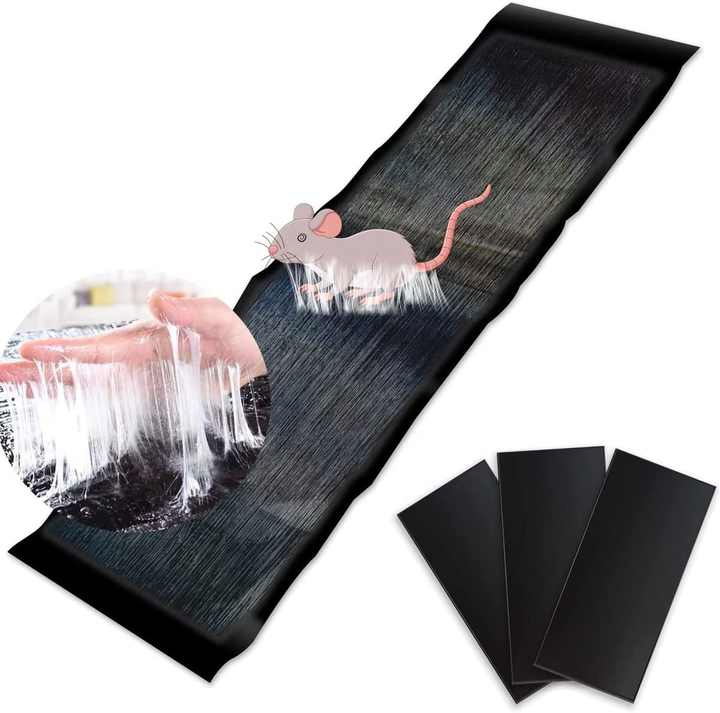 2025 New Style Rat Killing Magic Blanket