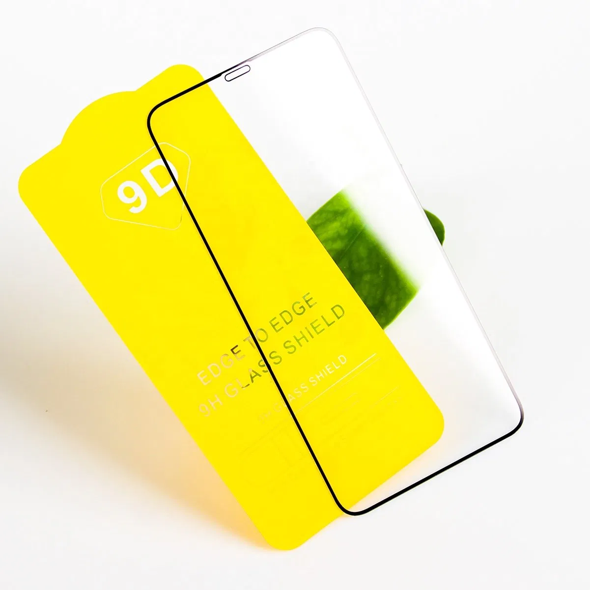 Защитное стекло Anti Scratch HD для телефона