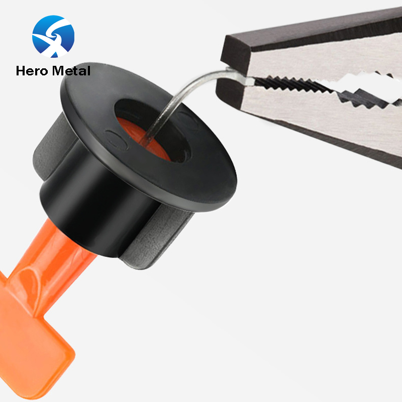 Wholsale Plastic Reusable Ceramic Clips Leveling System
