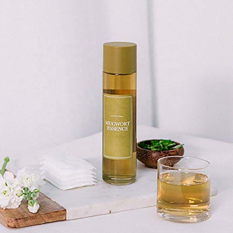 Korea Skincare OEM Kombucha 11% Aha Exfoliation Power Toner Antioxidant Rejuvenating Kombucha Face Toner