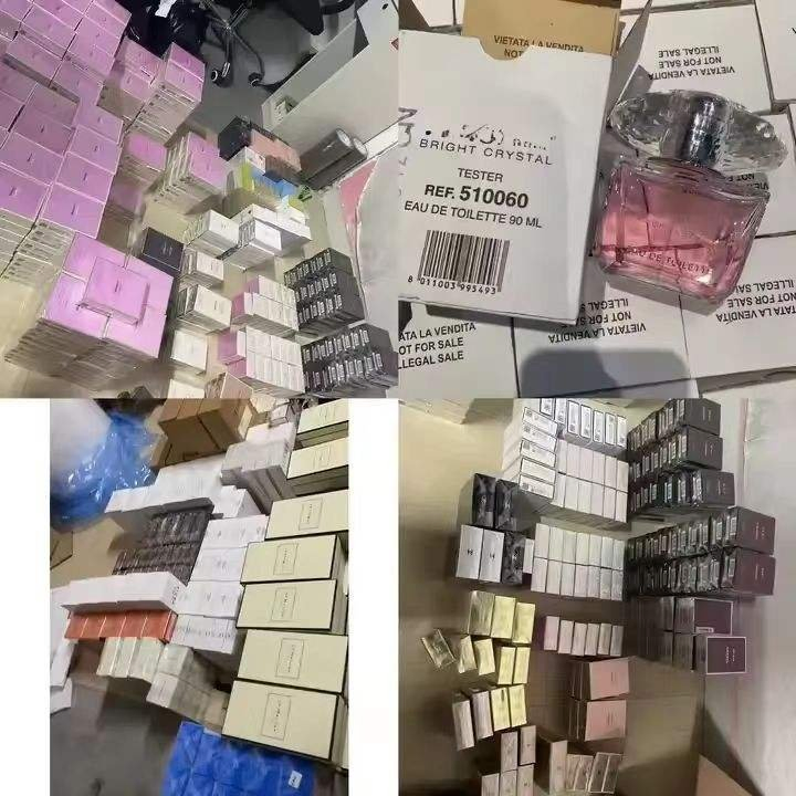 Мужской парфюм Eau de Parfum, стойкий аромат, 100 мл