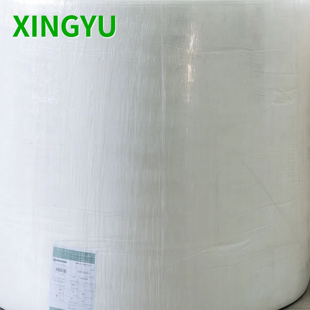 Reliable Tissue Parent Roll - 7-30 Days Delivery OEM/ODM Available