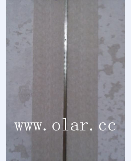 Fiber Cement Board 100% Non-Asbestos Calcium Silicate Board-Ceiling &amp; Partition Wall Board