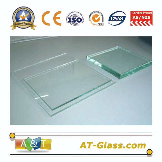 3~19mm Top Quality Clear Float Glass
