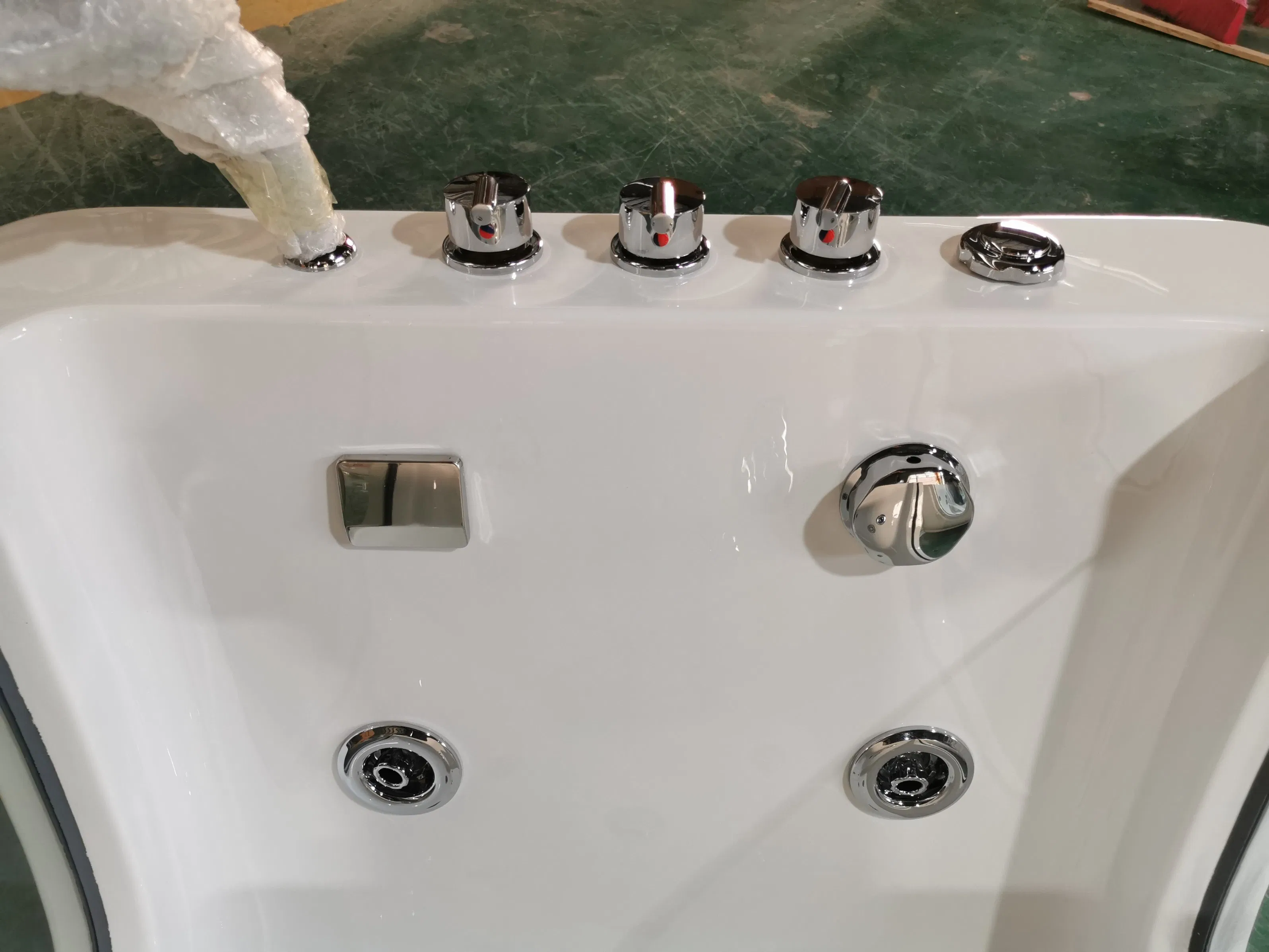 Good Price Bath Tub Baby/Free Standing Bath/Acrylic Bath Tub