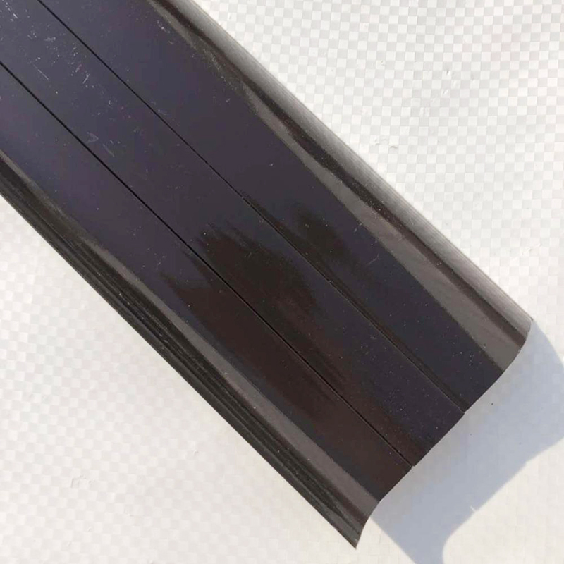 Factory All Kinds of Plastic/PVC/Vinyl/Fiberboard/Spc/Laminate/Laminated/Wood/Wooden Stair Nose of Floor Accessories
