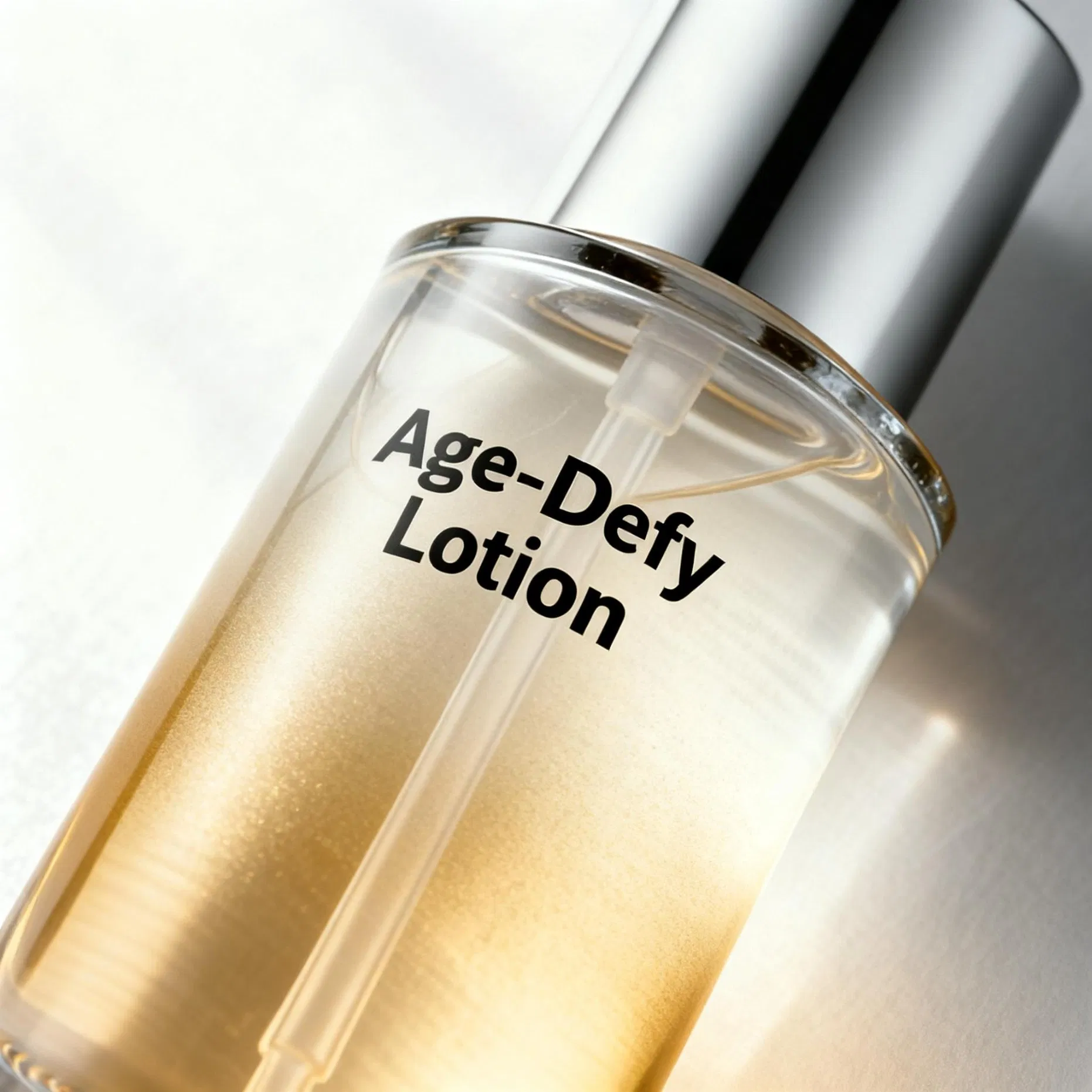 Premium Rhodiola Circulation-Boosting Face Lotion for Improved Microcirculation and Yellowish Tone Reduction
