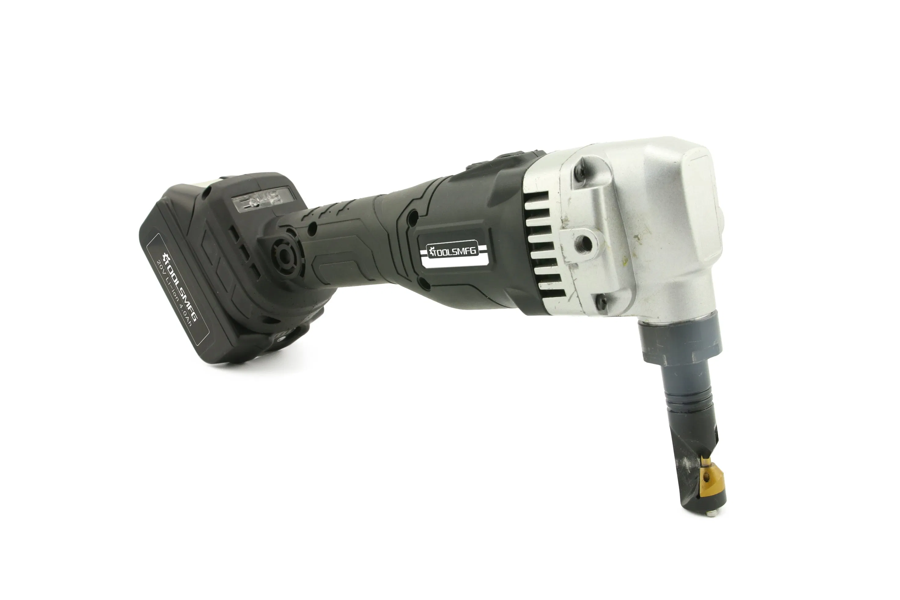 Аккумуляторные ножницы Toolsmfg 20V для резки металла