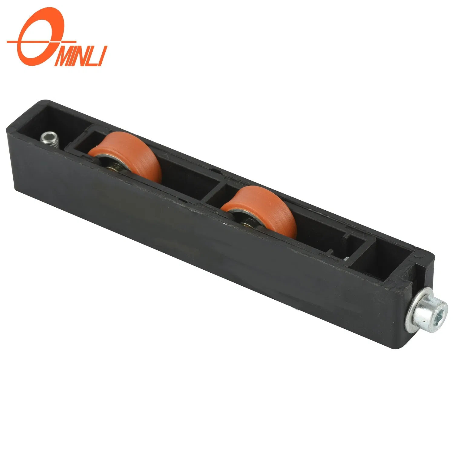 Versatile Hardware Durable Bracket Sliding Door and Window Wheels Ml-Dd050