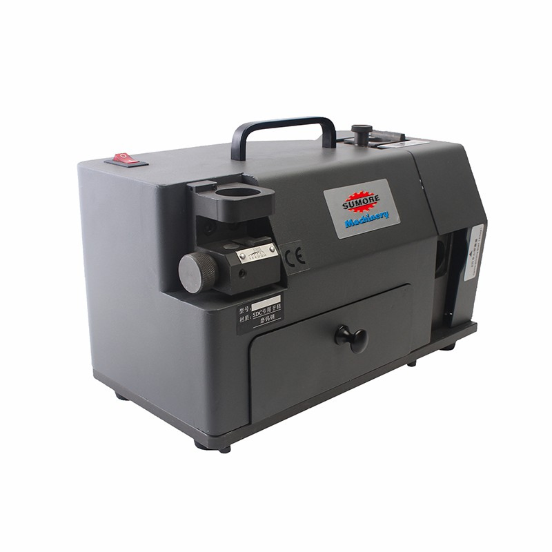 Заточной станок для сверл Sumore SP2609