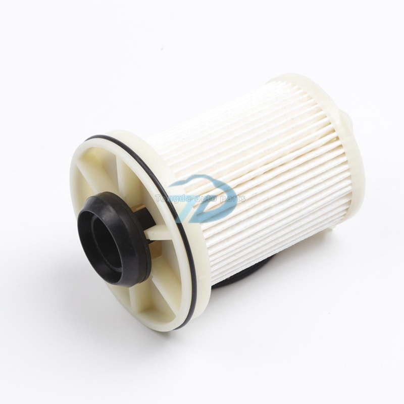 Fuel Filter 8702310ANB - Top-Notch Filtration Technology