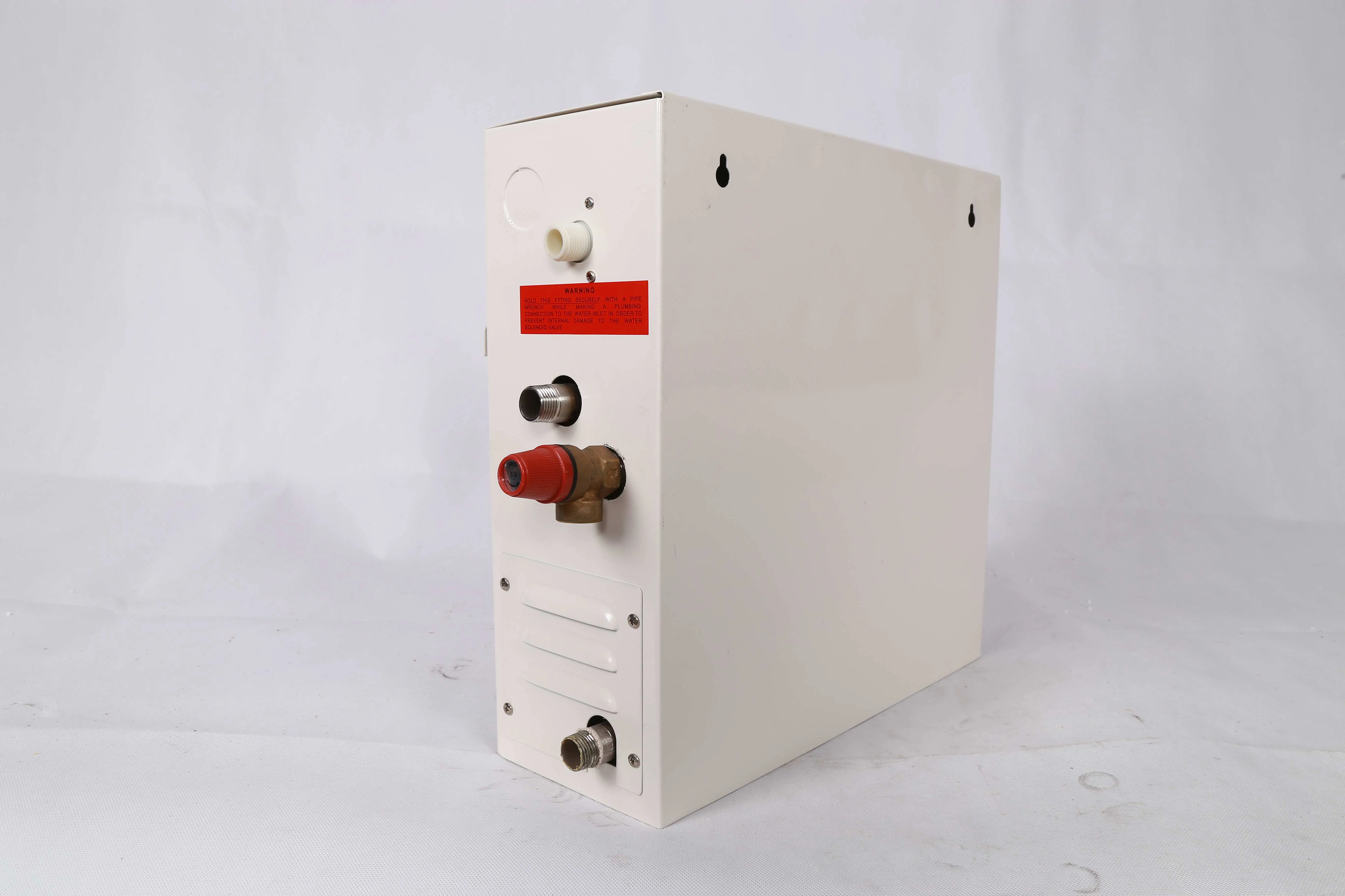 Парогенератор влажного пара 3-18 кВт для дома