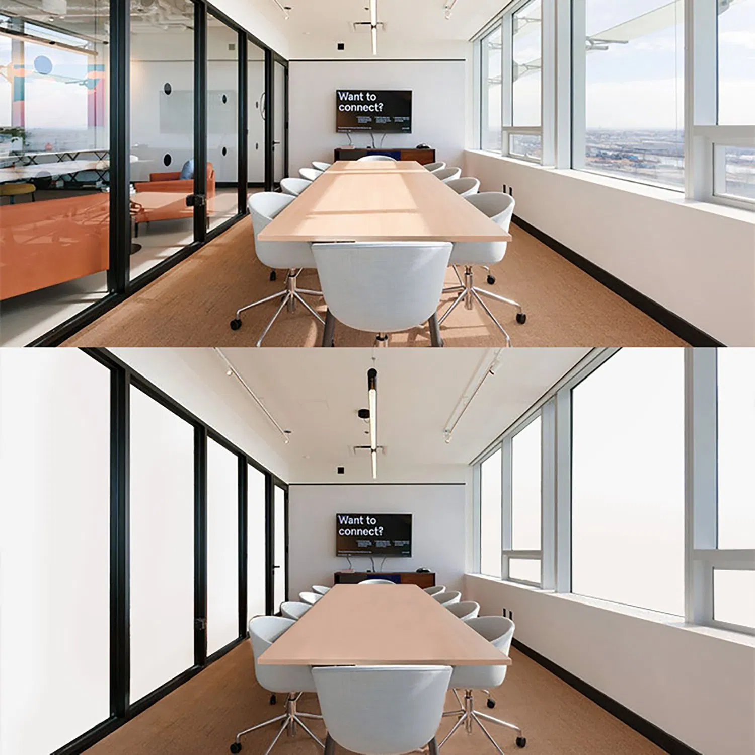 4mm-8mm Tinted Float Glass with Green, Blue, Grey, Bronze, Clear Colors