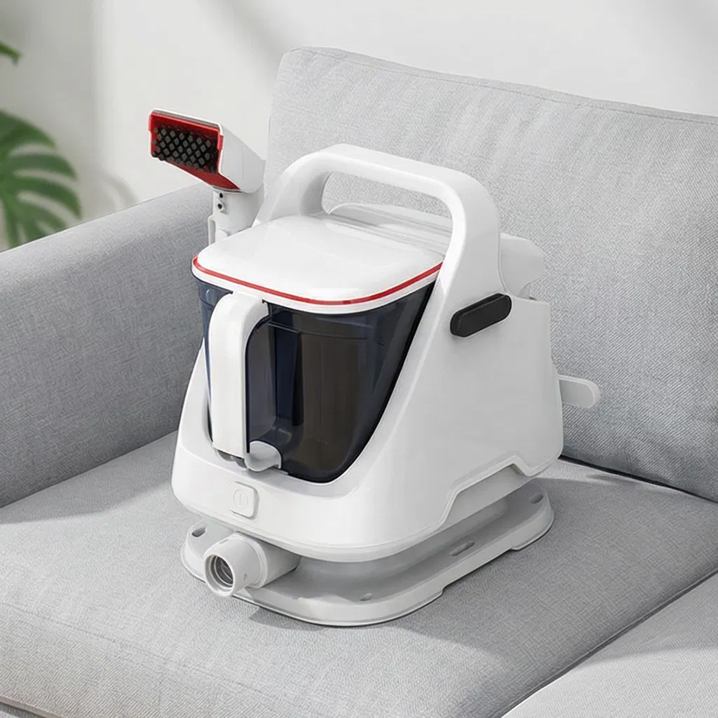 Spot Cleaner Proheat Portable Spot and Stain Carpet Cleaner