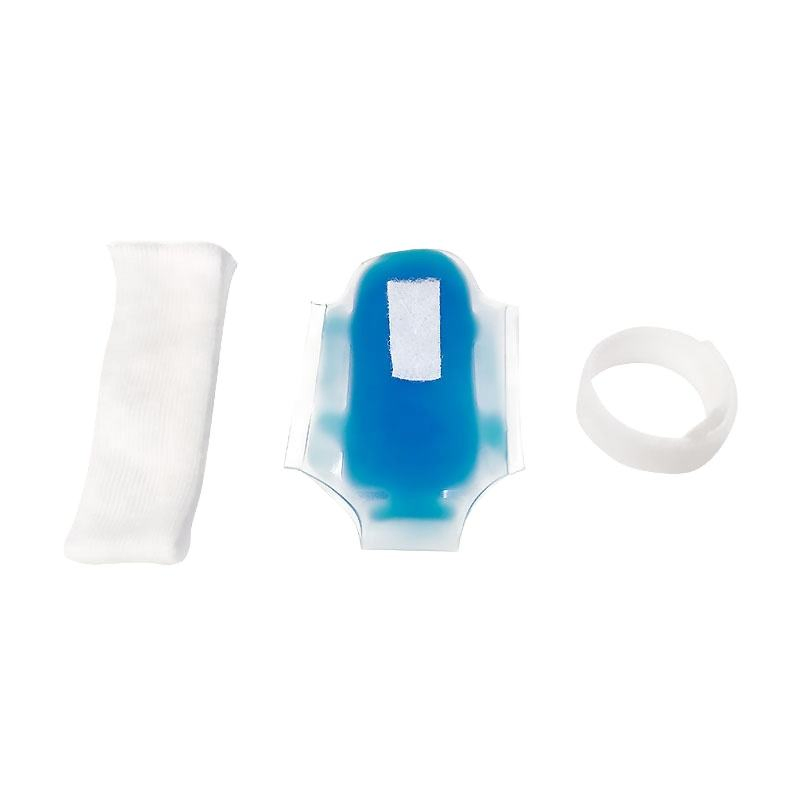 Finger Injury Kit Effective Pain Relief for Sprain, Strains, Arthritis and More Hot Cold Therapy Finger Ice Gel Pack