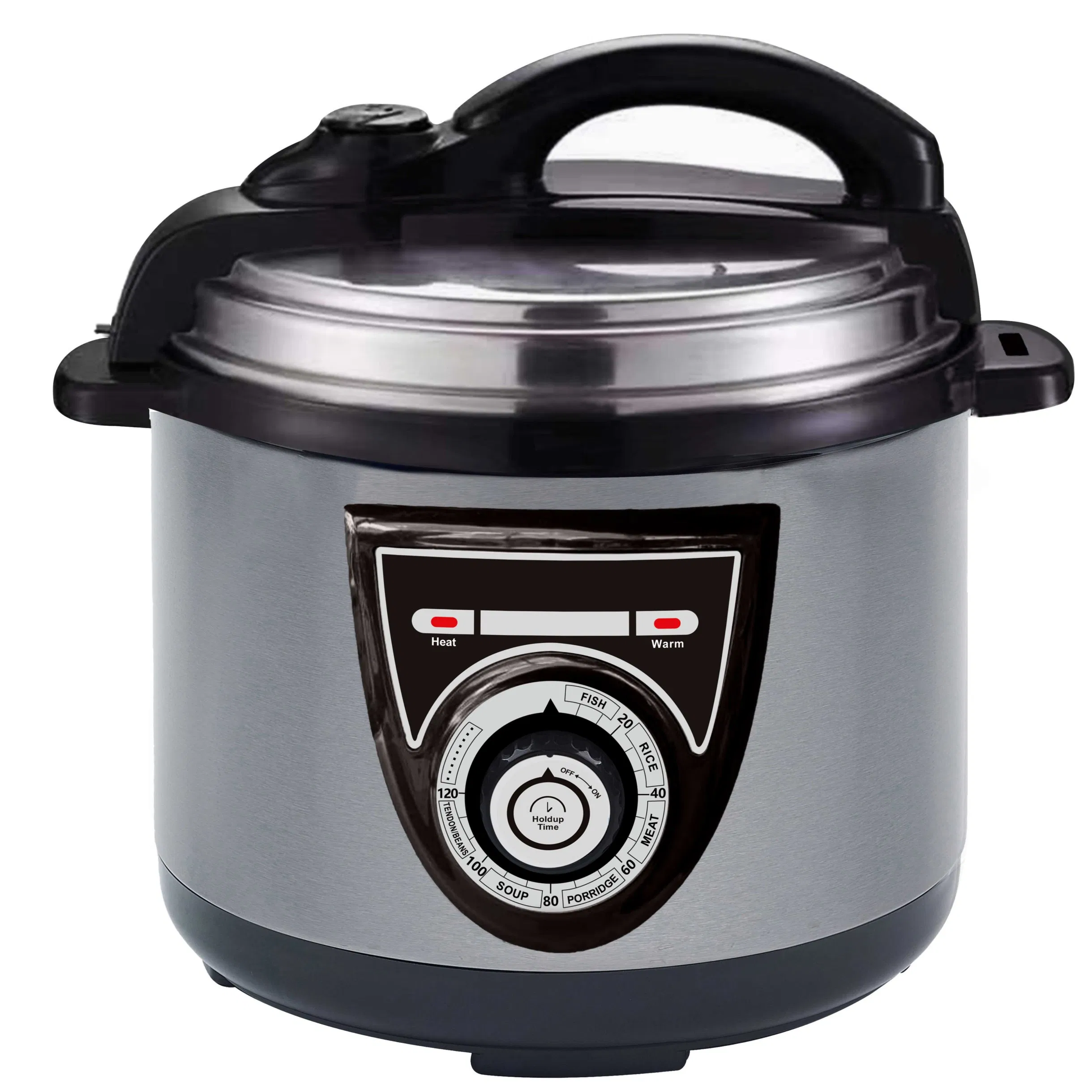 Sk Energy Saving Electric Pressure Cooker with Fast Cooking Times and Low Electricity Consumption