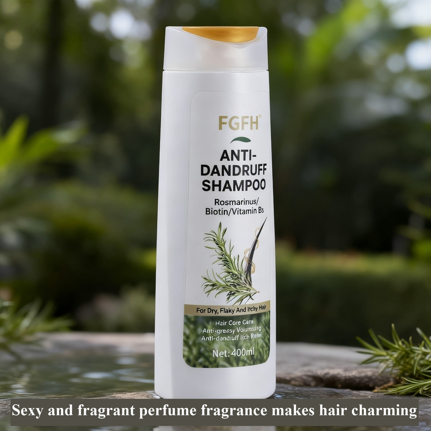 Remarkable Biotin Vitamin B5 Oil Control Dry Hair Fgfh Shampoo