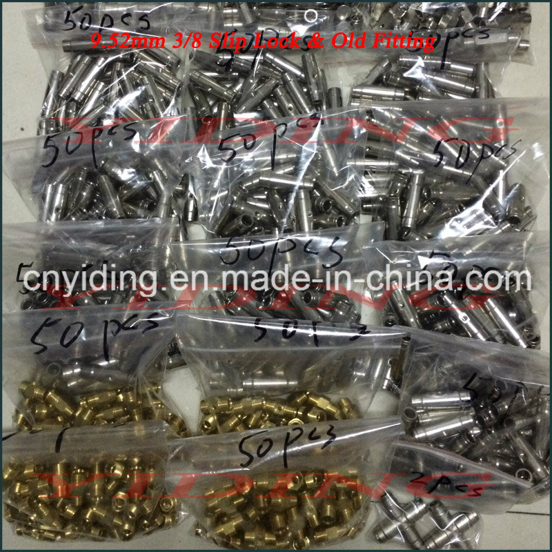 0.3L/Min Consumer Duty Misting Fog System (YDM-2801C)