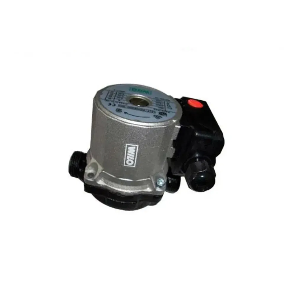 High-Efficiency RS15/6 Split Solar Water Heater Parts Kit