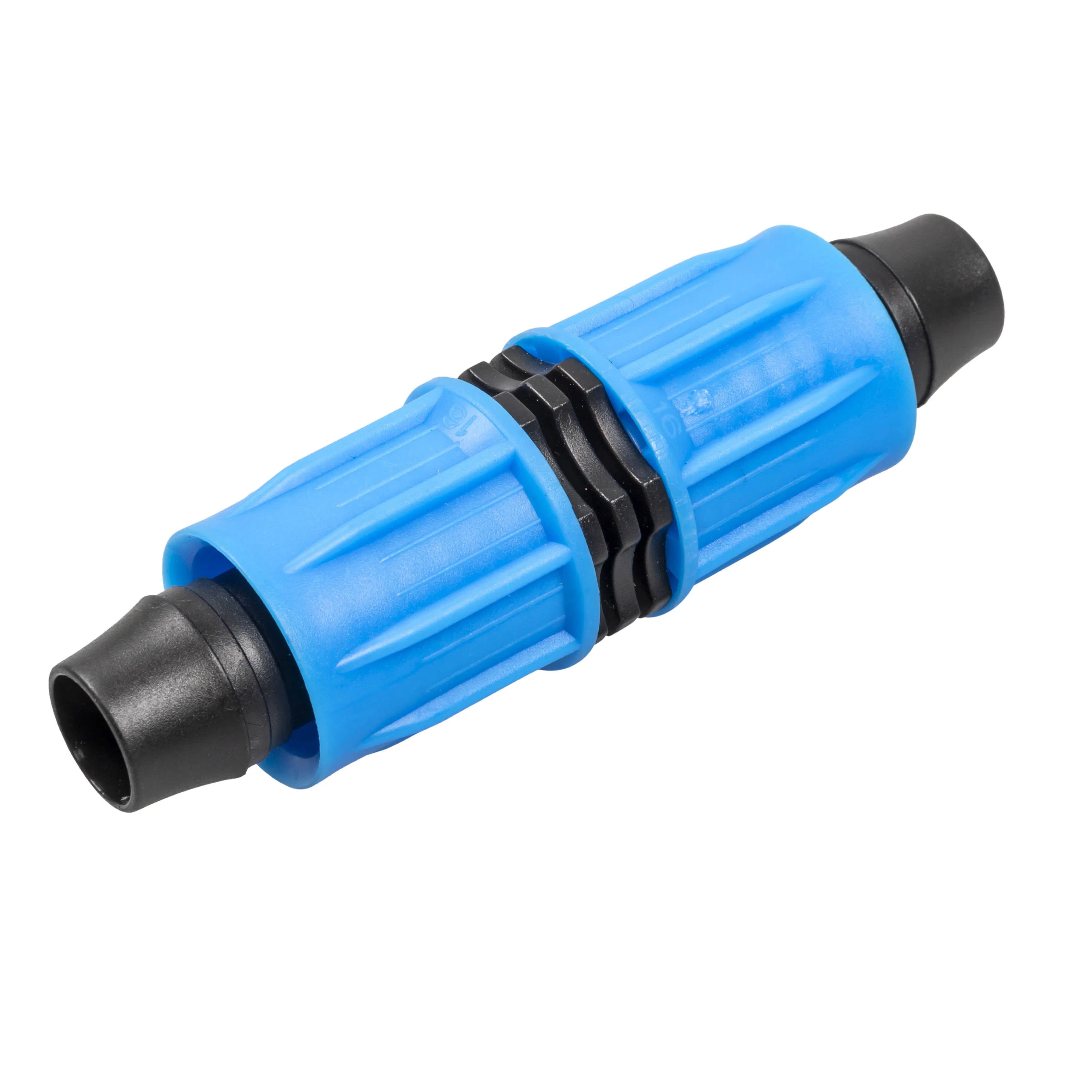 Farm Drip Durable Plastic Water Filter Pipe Fittings