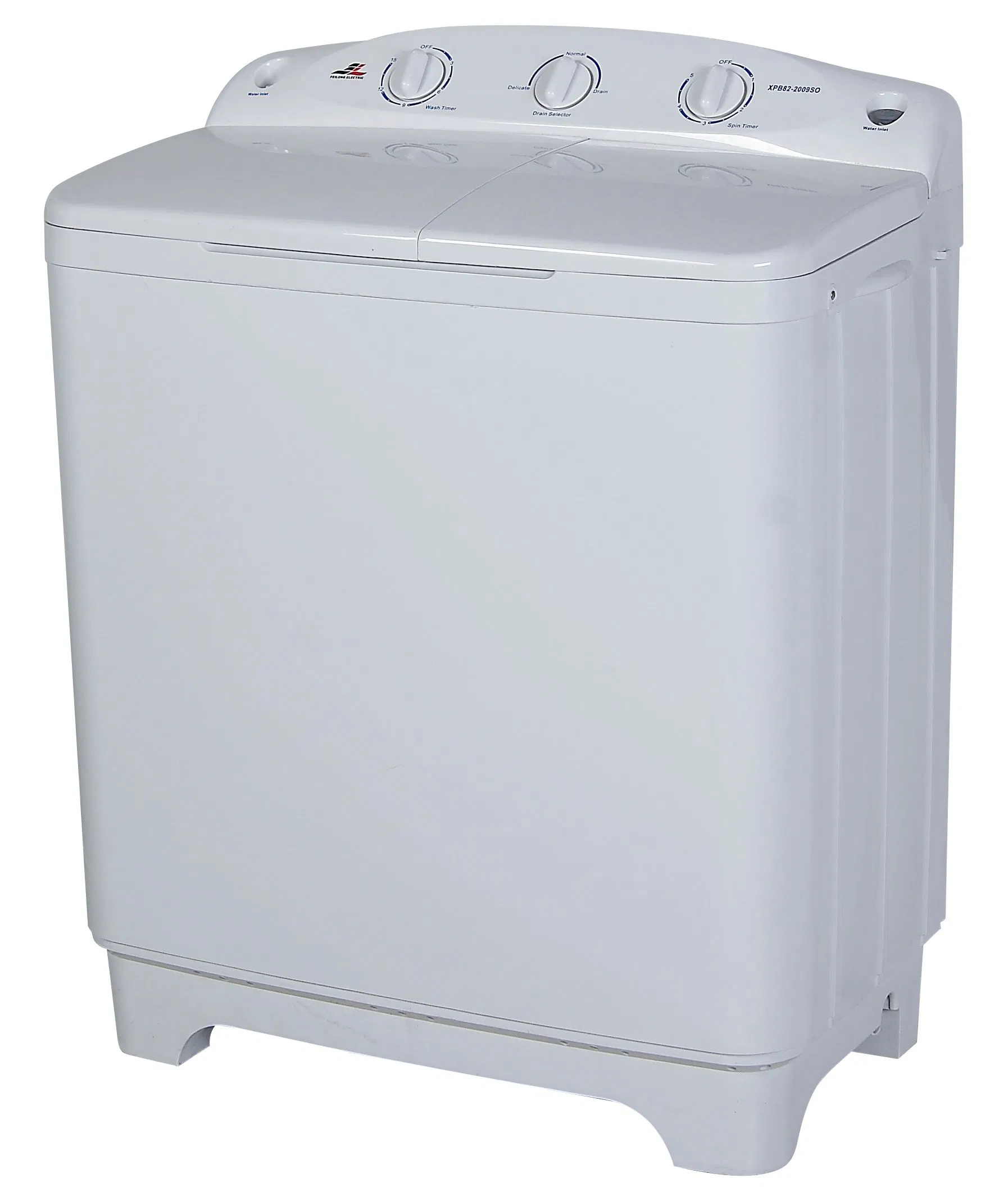 8kg Twin Tub /Semi Automatic Washing Machine
