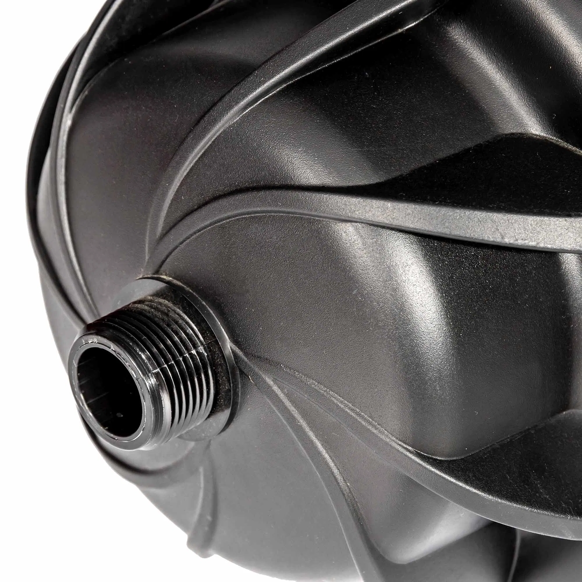 Wholesale 2 Inch Y Type Plastic Water Disc Drip Irrigation Filter for Farm Garden