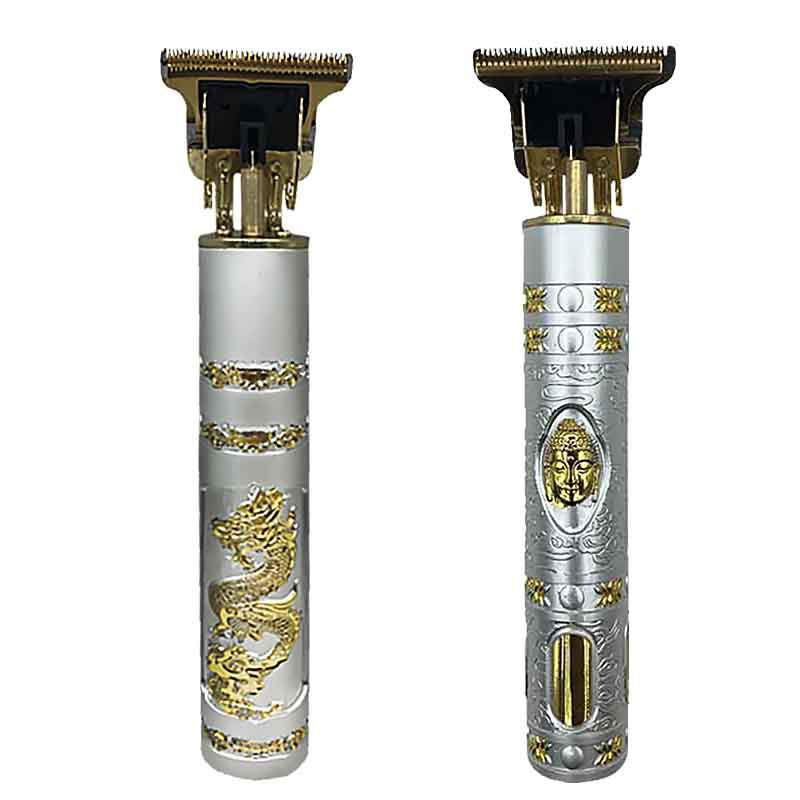 Wireless Hair Cut Machine Professional Rechargeable Hair Clipper