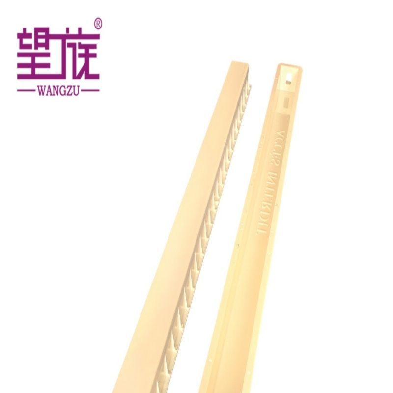 Environmentally Friendly and Recyclable Best-Selling Metal Post Mold