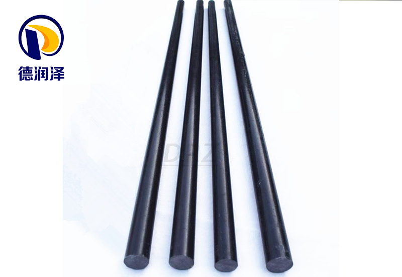 Glass Fiber Rod Pultrusion Products Solid Rod Custom Size