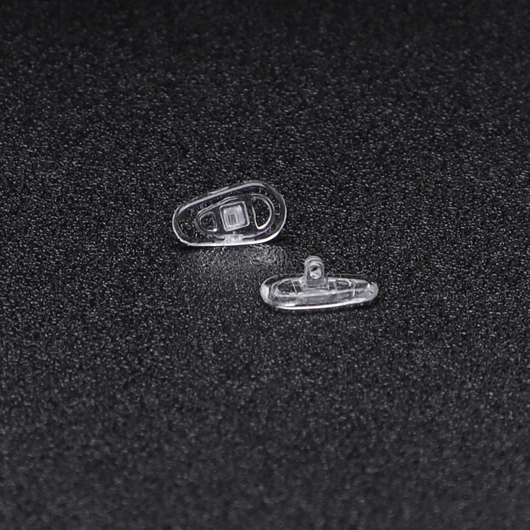 Wholesale Selling Anti-Slip Silicone Nose Pads for Optical Glasses Accessories_Algz_1600474550
