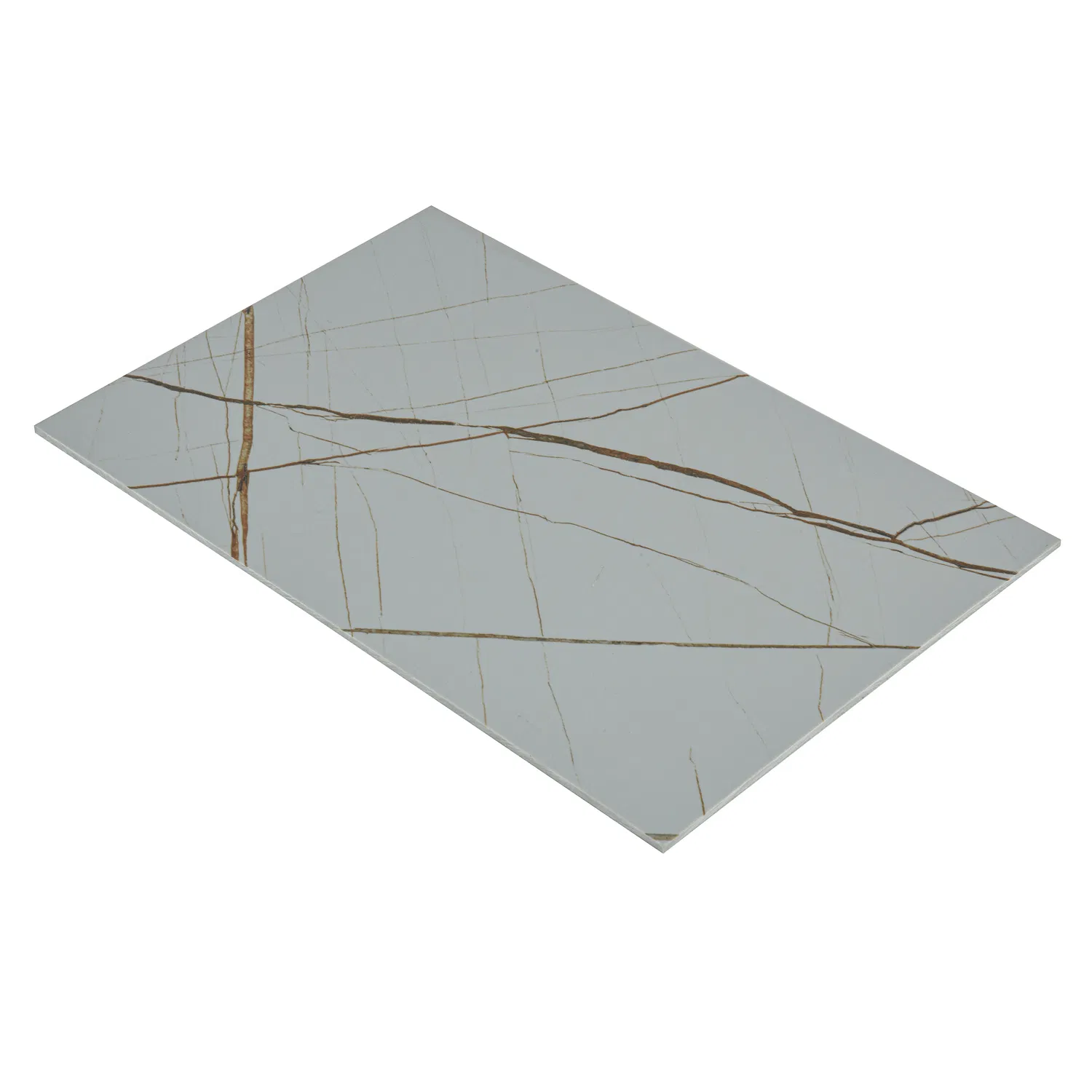 PVC Marble Sheet Waterproof UV Marble Board PVC Wall Panel