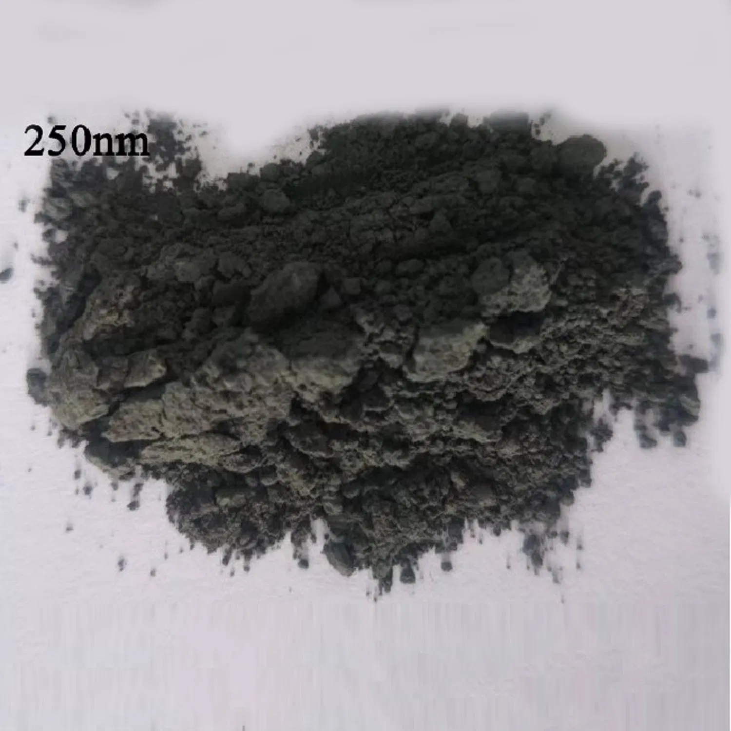 Diamond Polish Powder Factory Promotion Detonation Nano Diamond Powder for Polishing