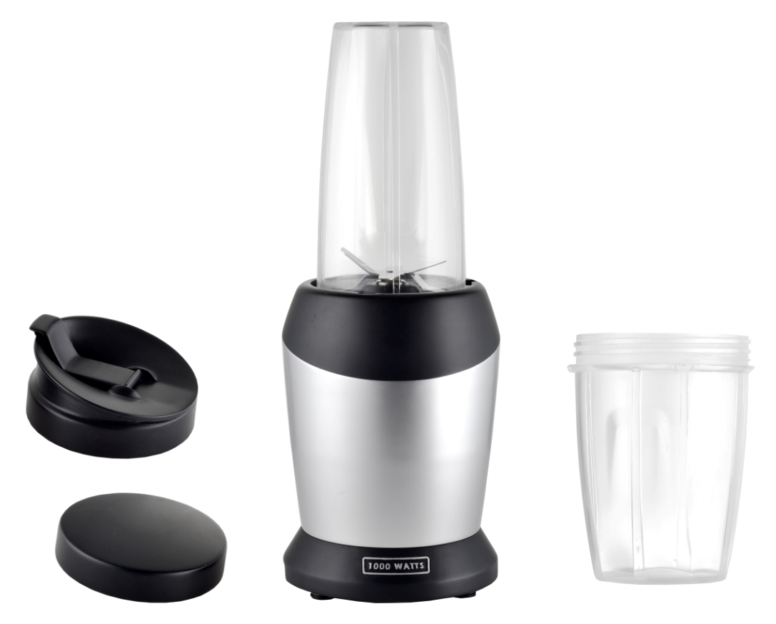 Wholesale Transparent Vegetable Juice Machine Electric Fruit Juicer Blender