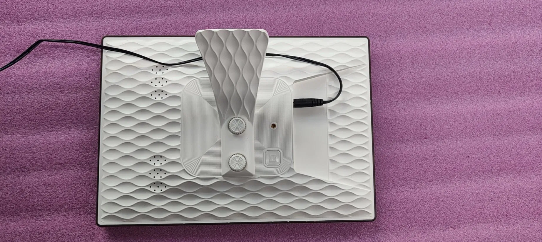 Цифровая фоторамка 10.1 дюймов WiFi с сенсорным экраном