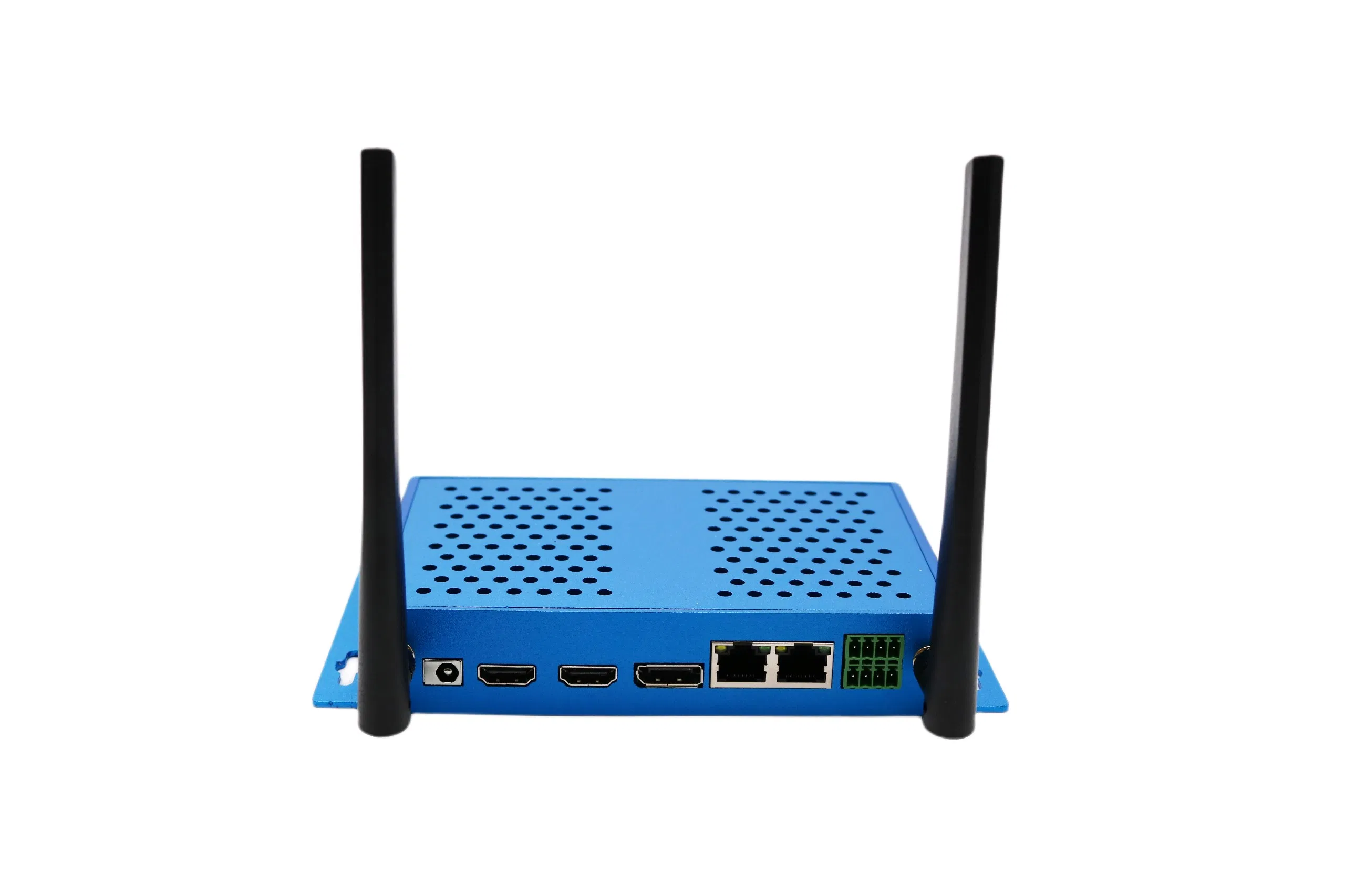 Медиаплеер Android 12 Rockchip RK3588 с HDMI 2.1