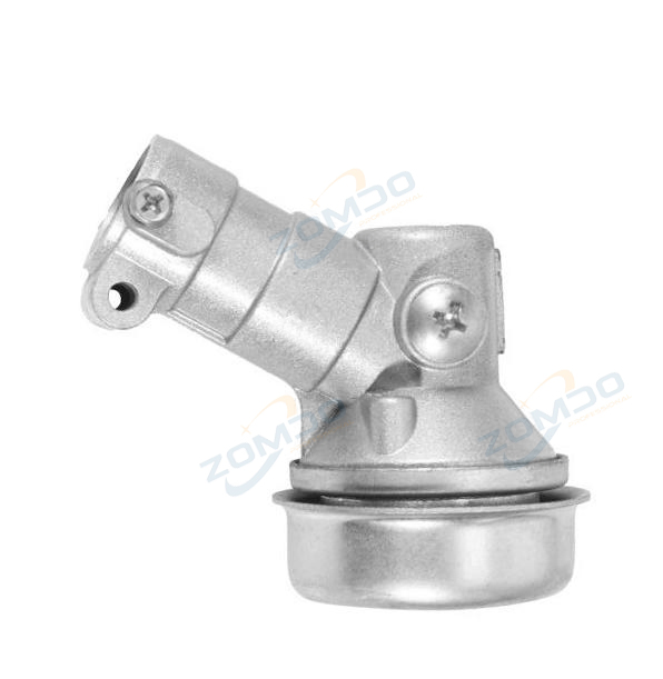 Gear Case Assembly Gear Box for Hus 226 Brush Cutter Genuine Parts