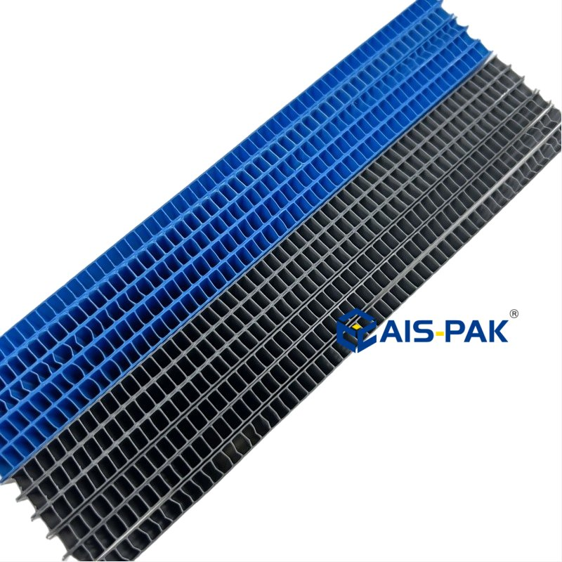 Corrugated Plastic PP Hollow Sheet for Surface Protection, Advertisement, Sign Board