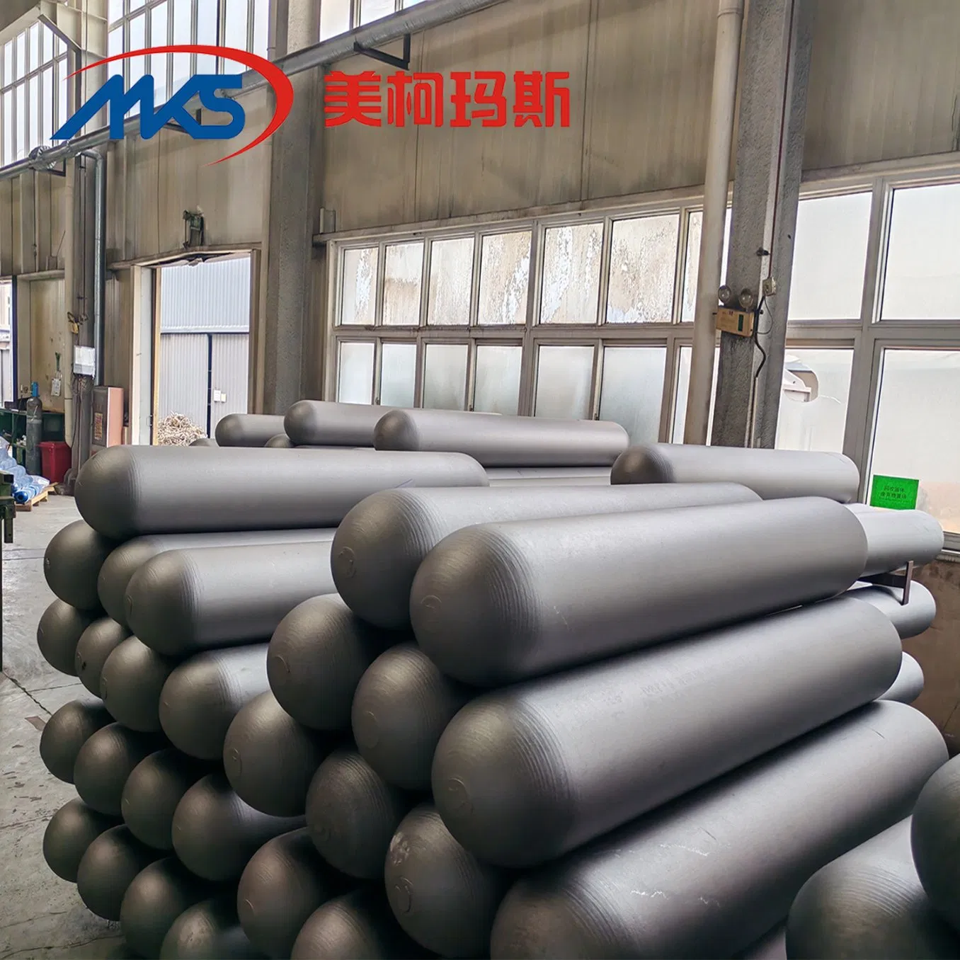 Гидроаккумулятор EHP(G) C 3400-220-540 ALAFBB0000 для экскаваторов