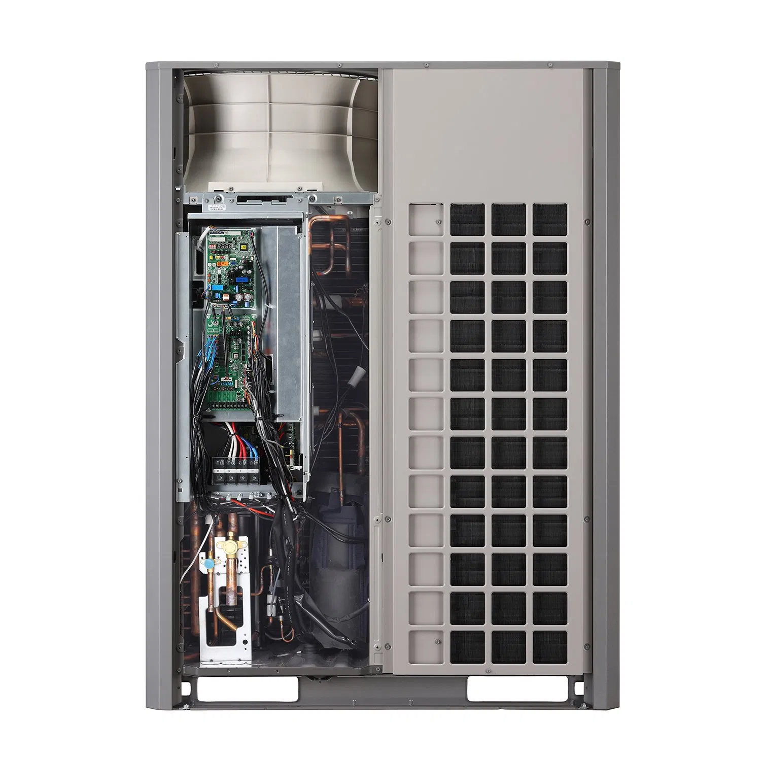 Мультизональная система кондиционирования LG VRF 56HP 157 кВт