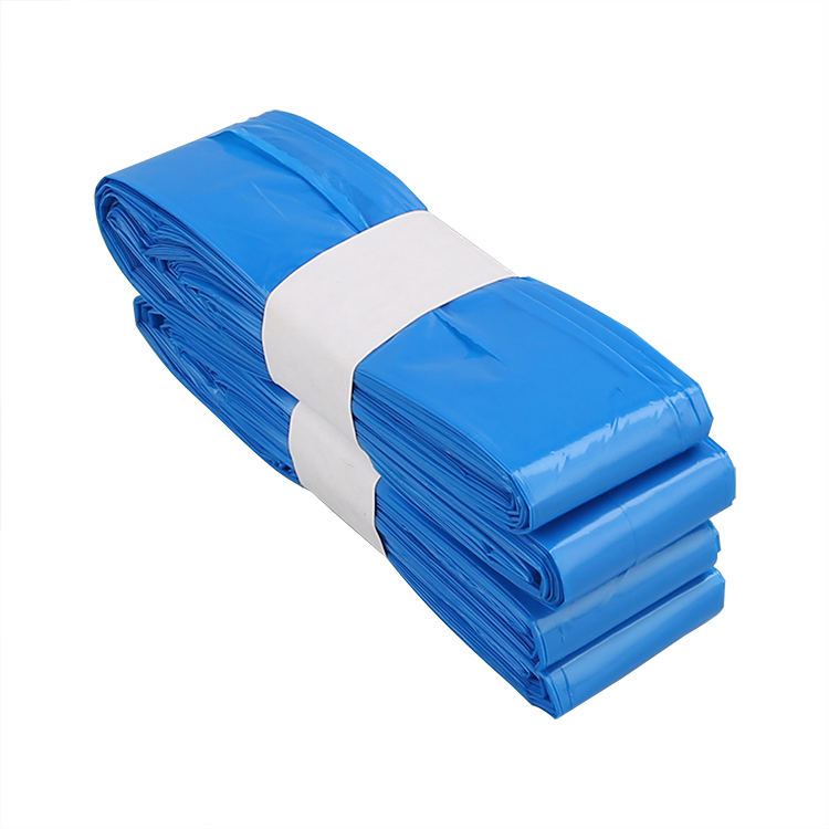 Factory Customized Diaper Pail Refill Garbage Bag for Nappy Bin