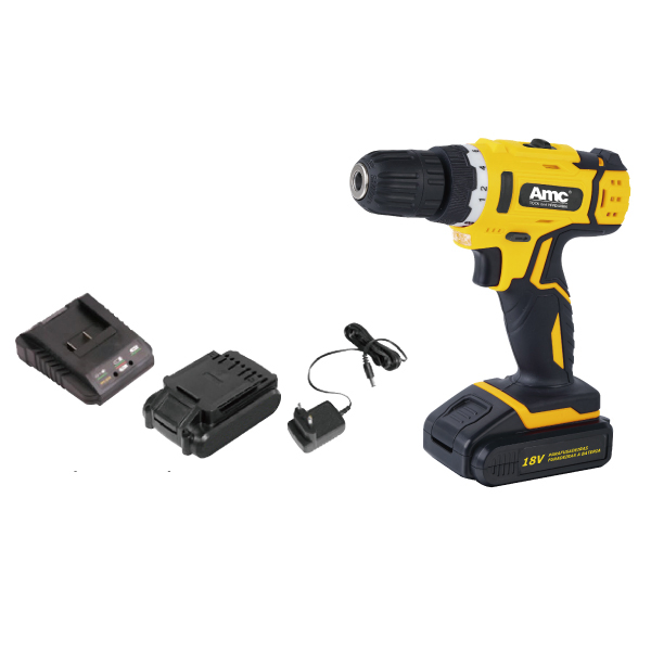 Hand Tool - 10.8V (12V) Li-ion Cordless Drill