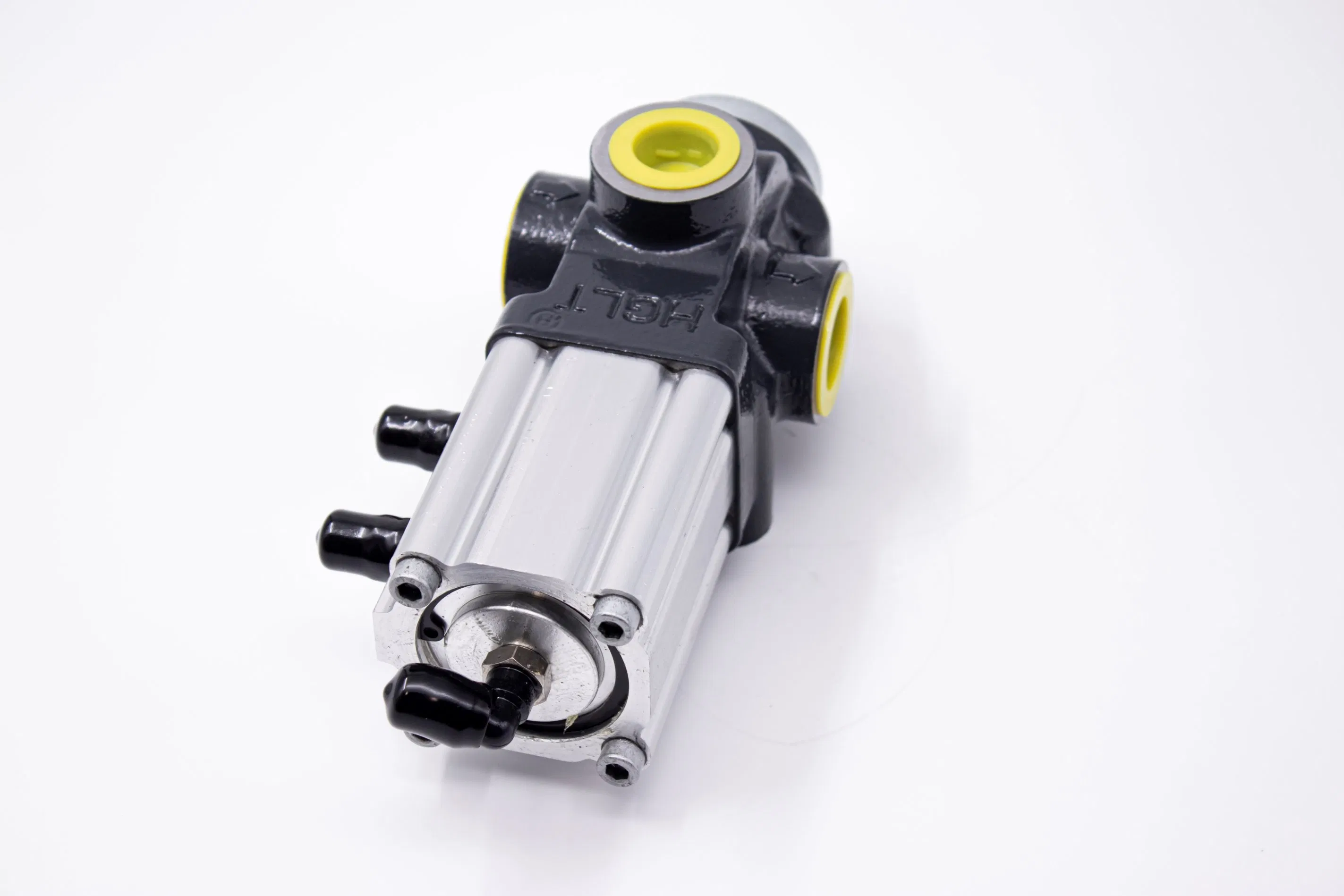 Гидравлический клапан управления MQHF34-E15L для самосвалов