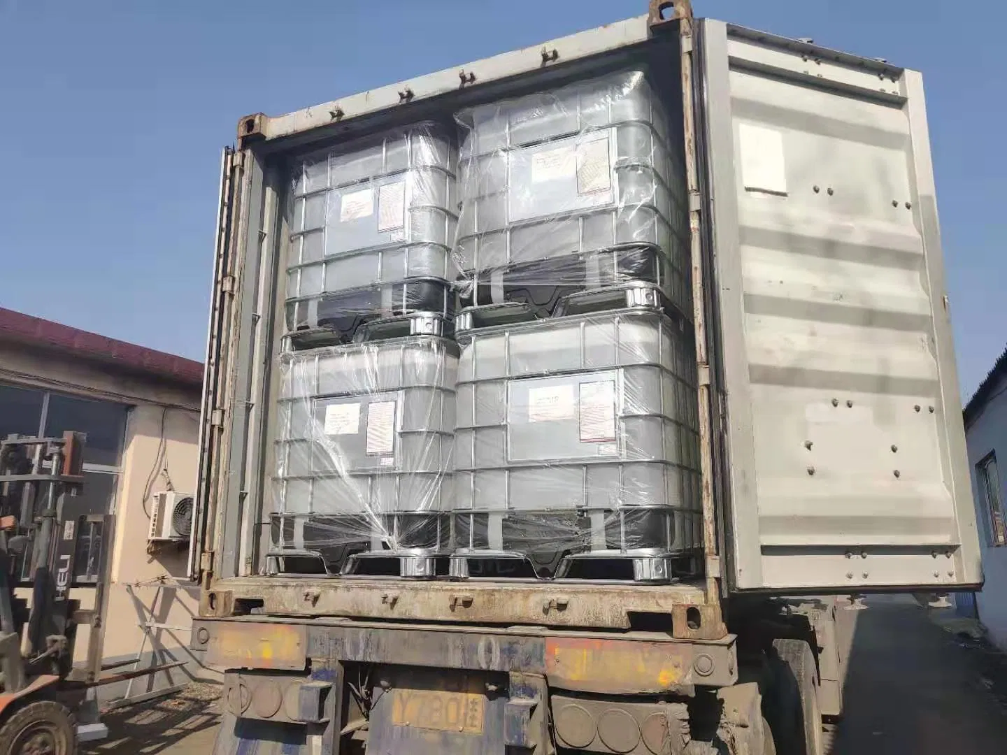 Tcpp Flame Retardant Raw Material