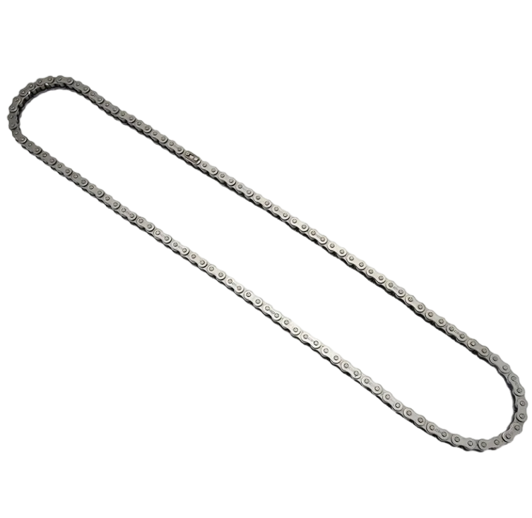 428h Motorcycle Chain Short Pitch Motorcycle Chain National Standard Roller Chain Drive Chain Transmission Chain