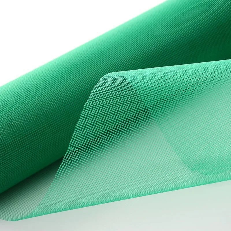 110g Fiberglass Mosquito Screening for Windows, Fiberglass Fly Screen Mesh