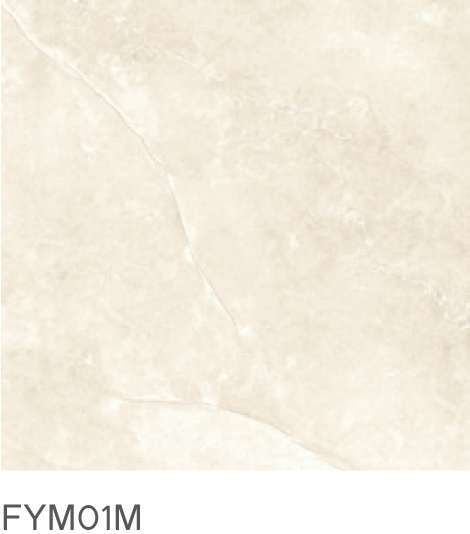 24" X24" Fantasy Marble Look Design Matt Surface Floor Tile for Commercial Project
