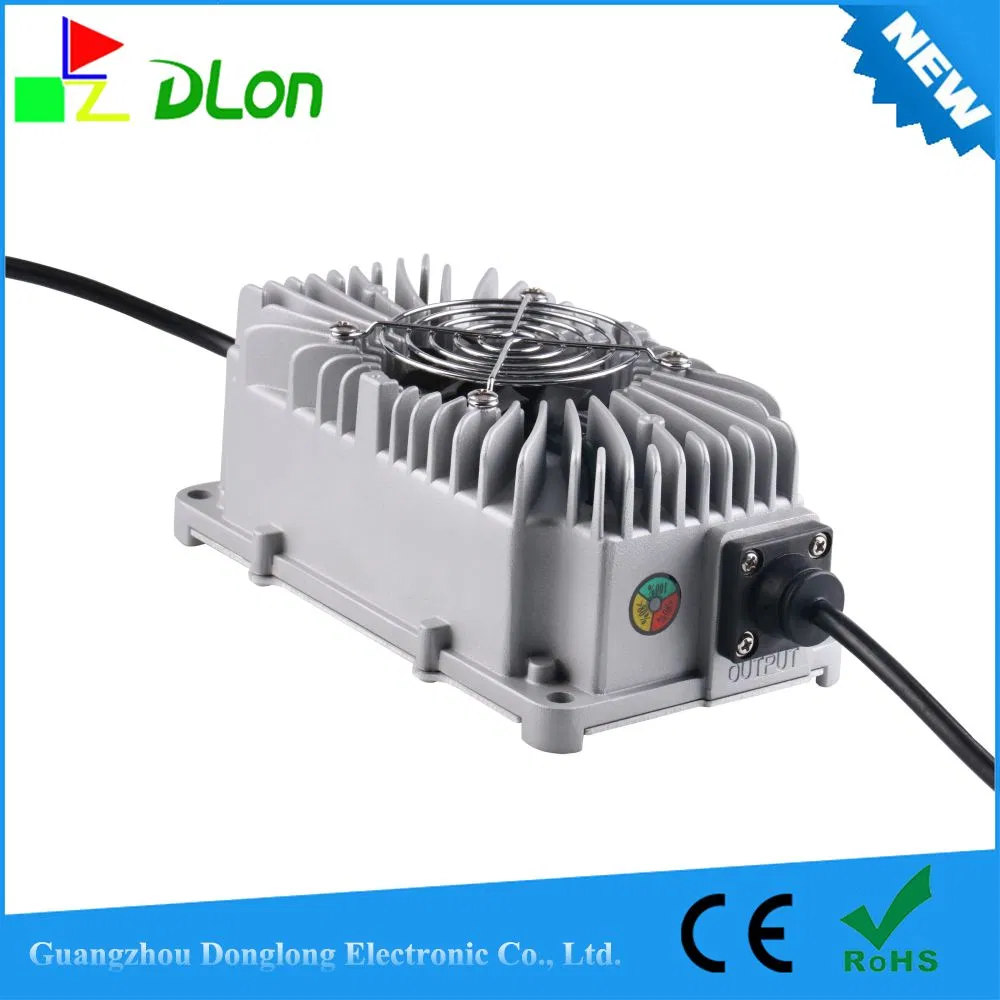 Зарядное устройство 73.5V 3.5A для электроскутера, 300W