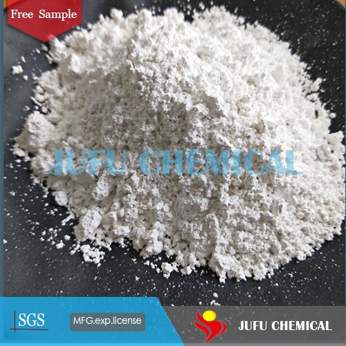 CAS 1344-95-2 Industry Grade Calcium Silicate