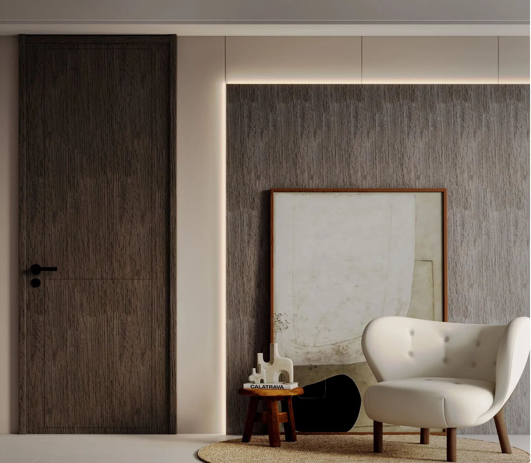 UPVC Doors with Scratch-Resistant Surfaces