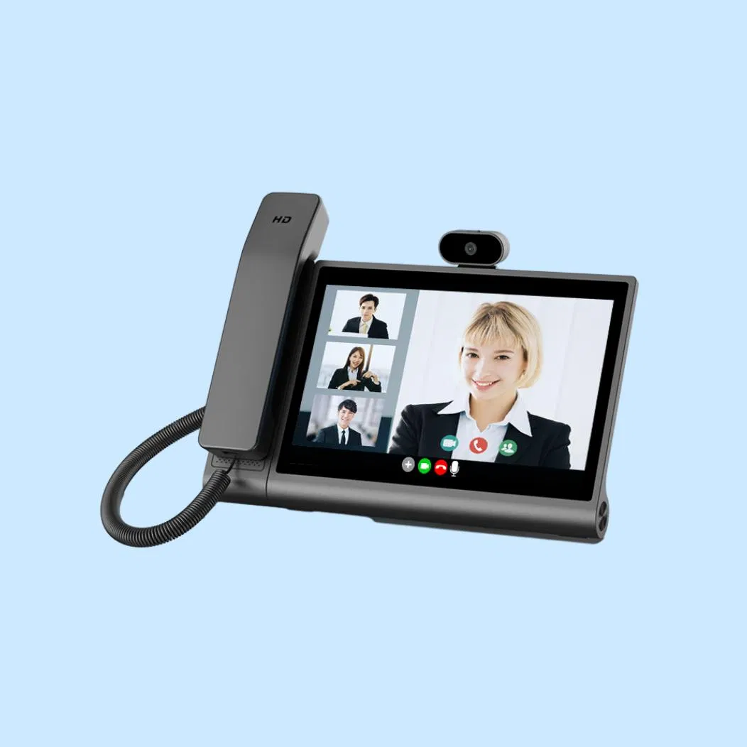 HDMI Smart Android Video Telephone